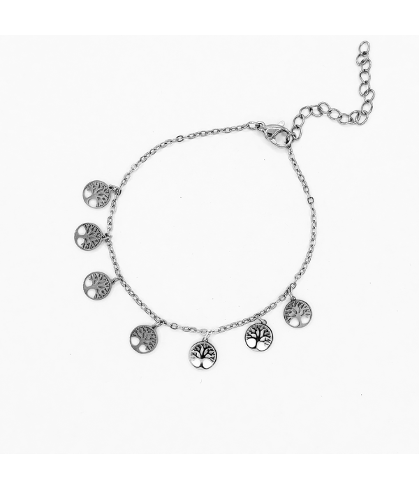 Pulsera Multidije Arbol Vida 2