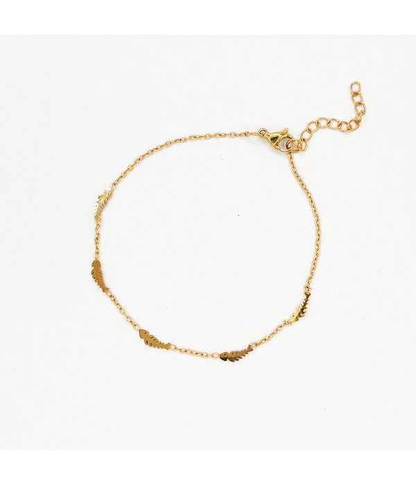 Pulsera Multidije Pez