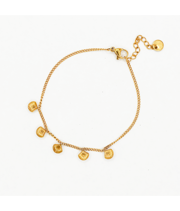 Pulsera Multidije Concha