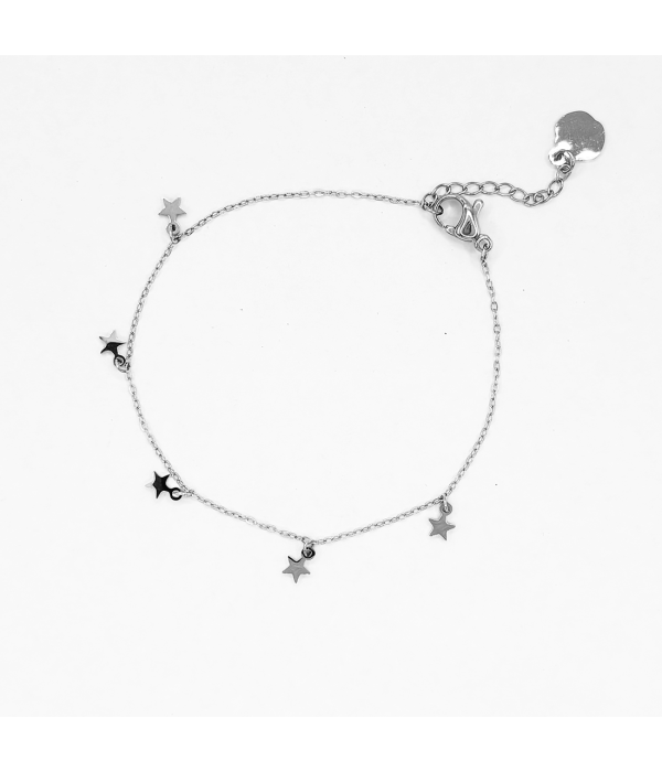 Pulsera Multidije Estrella 2