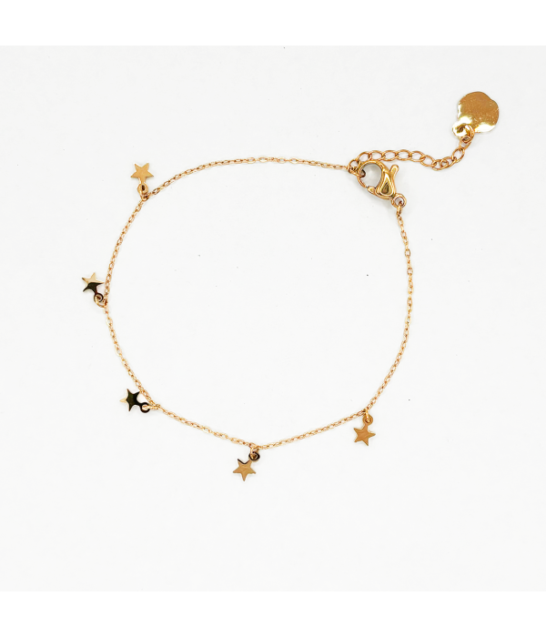 Pulsera Multidije Estrella