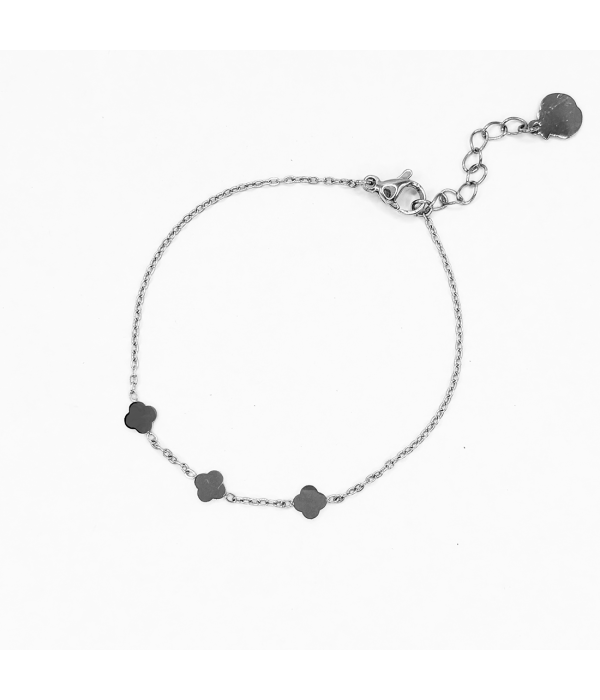 Pulsera Multidije Trebol