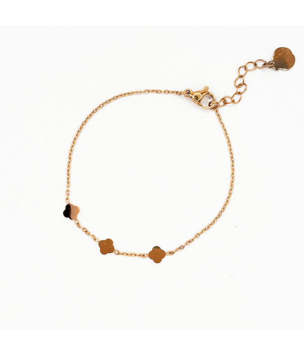 Pulsera Multidije Trebol