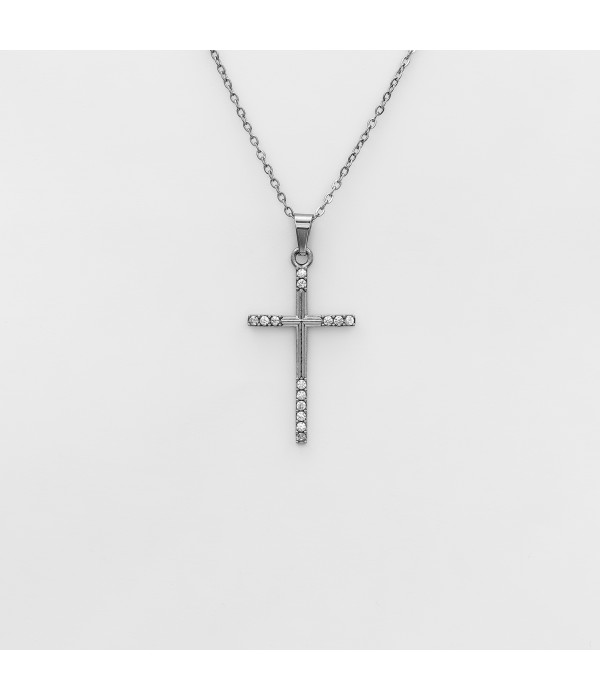 Collar Cruz