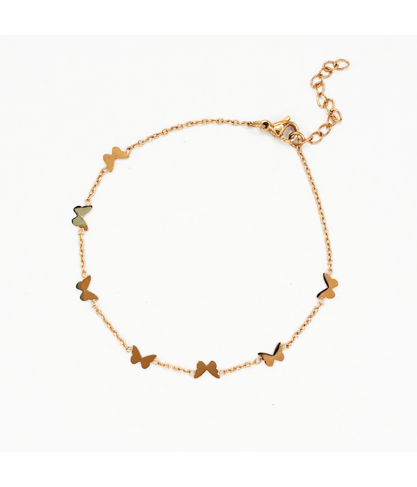 Pulsera Multidije Mariposa