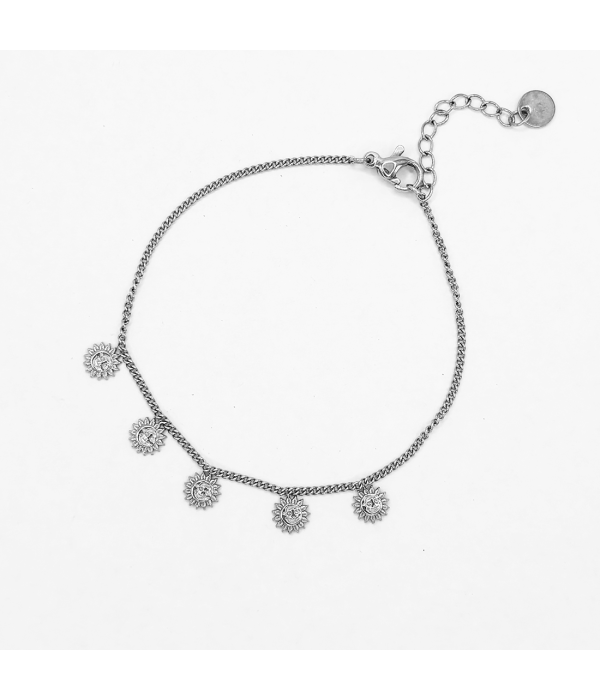 Pulsera Multidije Sol