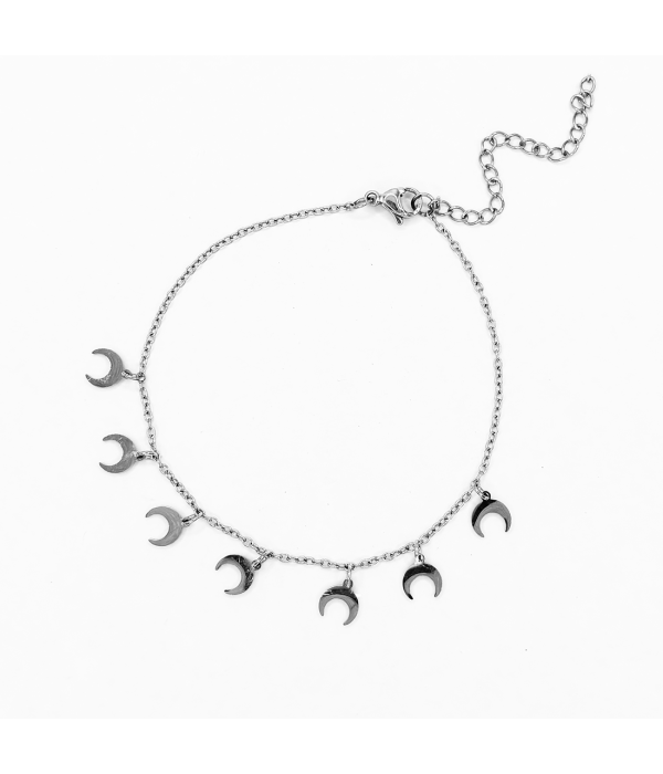 Pulsera Multidije Luna