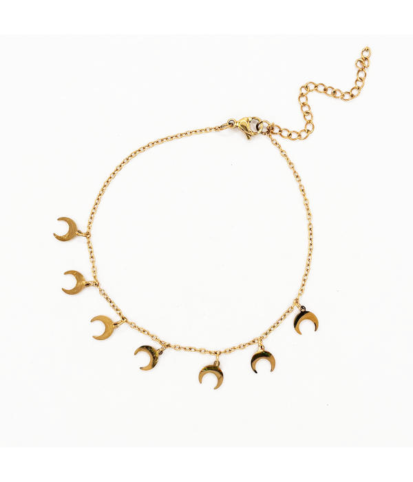 Pulsera Multidije Luna