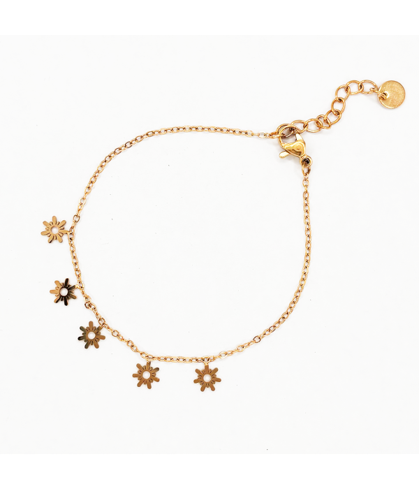 Pulsera Multidije Sol