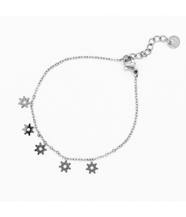 Pulsera Multidije Sol