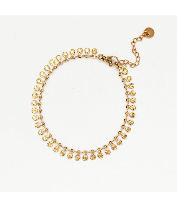 Pulsera Multidije Sol