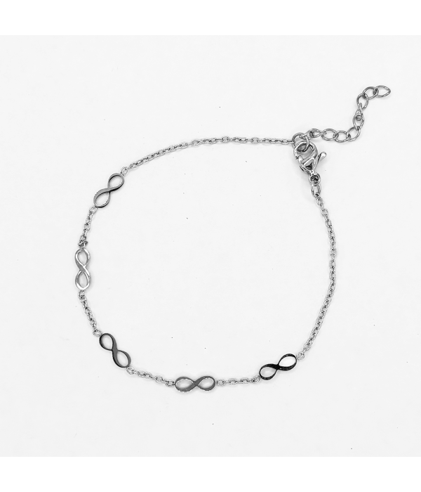Pulsera Multidije Infinito