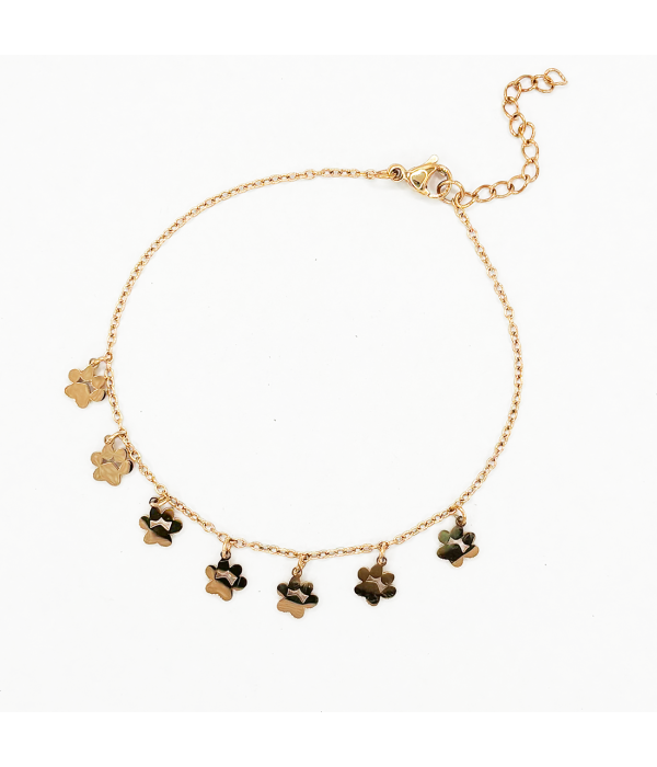 Pulsera Multidije Huella