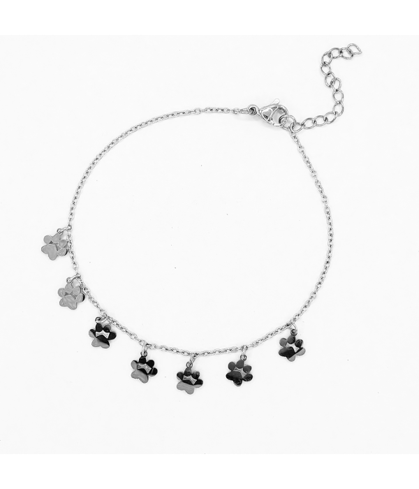 Pulsera Multidije Huella