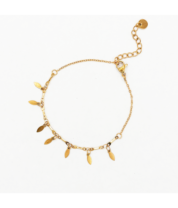 Pulsera Multidije Hoja