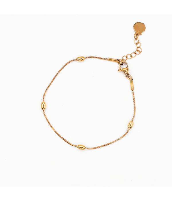 Pulsera Multidije Ovalo