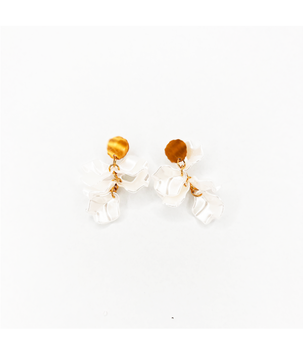 Pendientes Acrilico