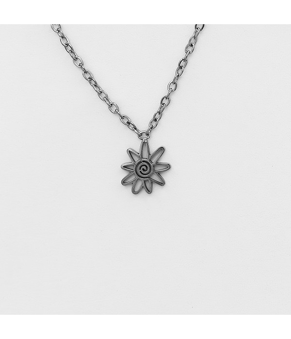 Collar Flor 2