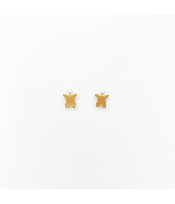 Pendientes Perla Nene