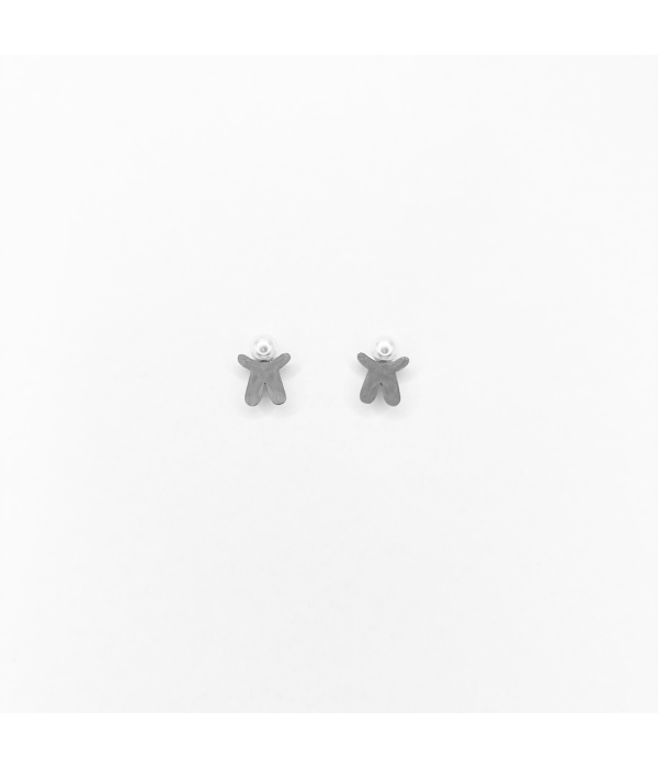 Pendientes Perla Nene