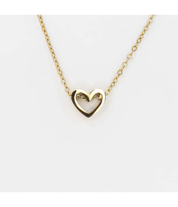 Collar Corazón