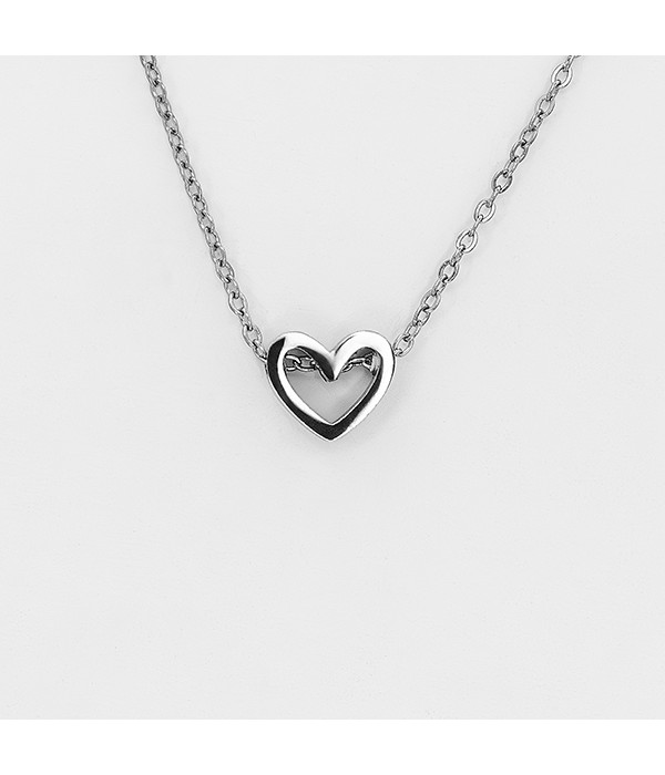 Collar Corazón 2