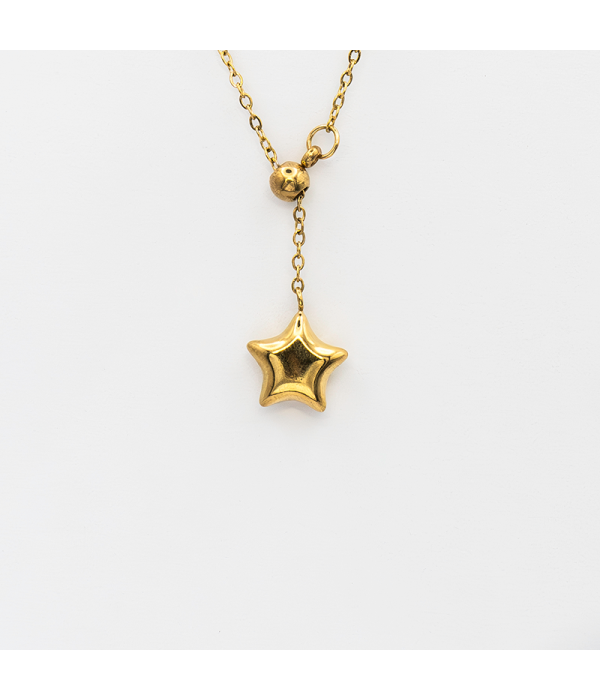 Collar Estrella