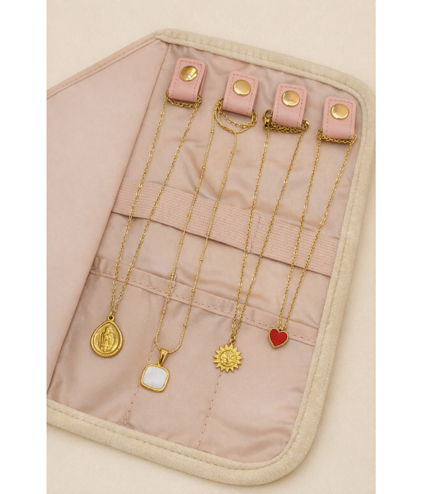 Joyero Viaje NYU NYU