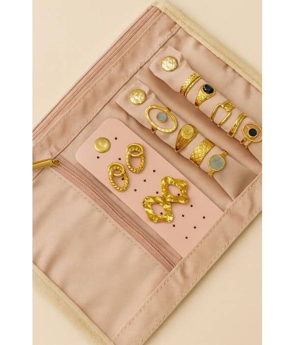 Joyero Viaje NYU NYU 2