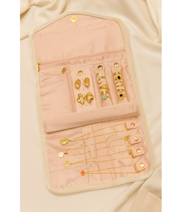 Joyero Viaje NYU NYU