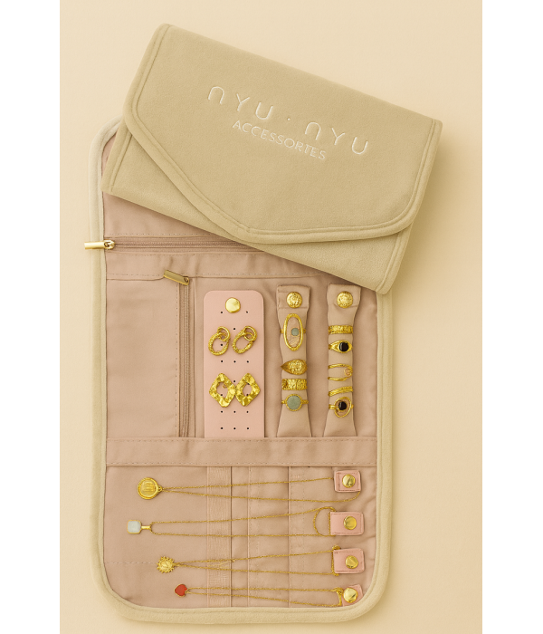 Joyero Viaje NYU NYU