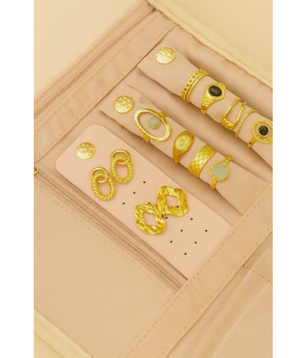 Joyero Viaje NYU NYU