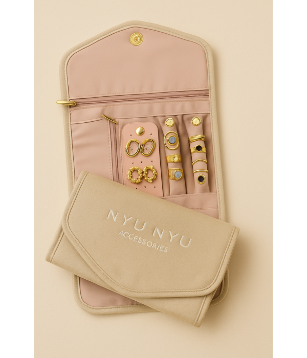 Joyero Viaje NYU NYU