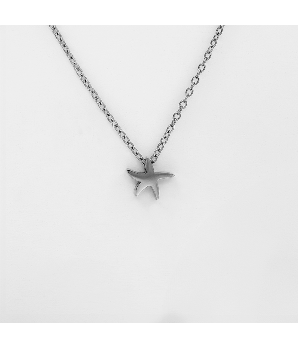 Collar Estrella de Mar 2