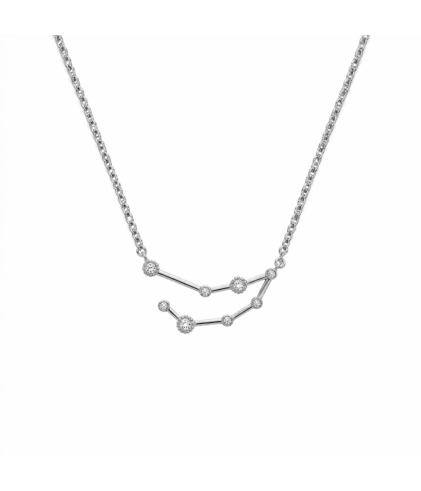 Collar Zodiaco Constelación