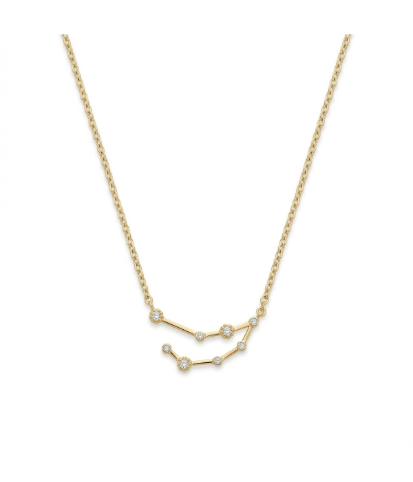 Collar Zodiaco Constelación