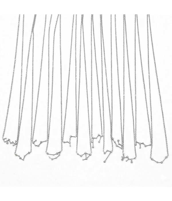 Collar Zodiaco Constelación