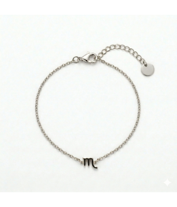 Pulsera Zodiaco Signo