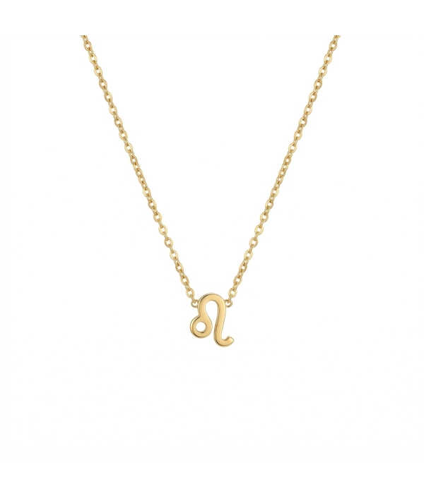 Collar Zodiaco Signo