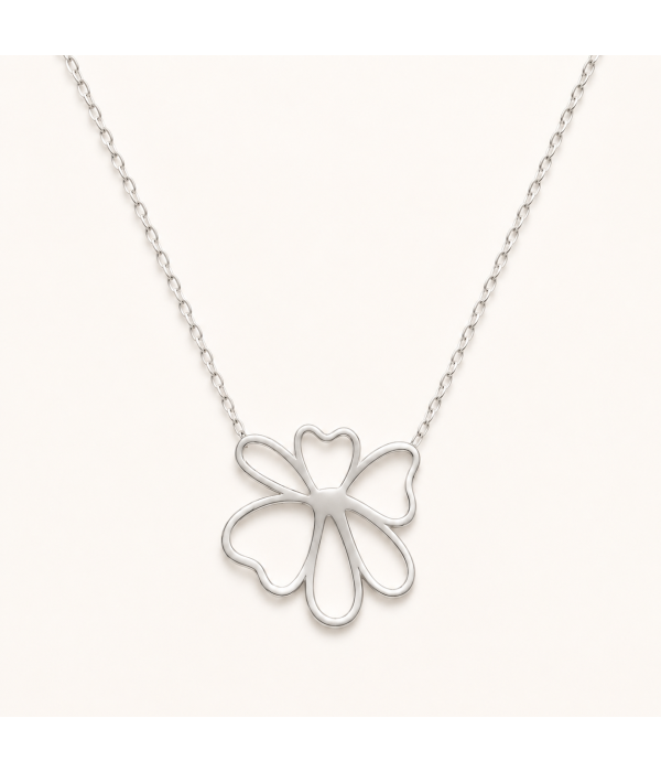 Collar Flor