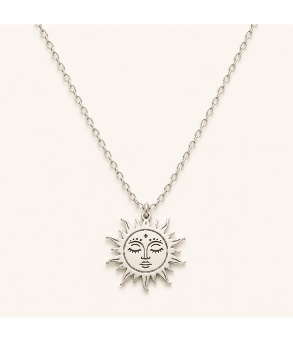 Collar Sol