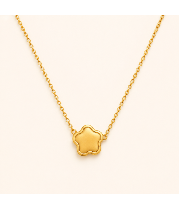 Collar Estrella