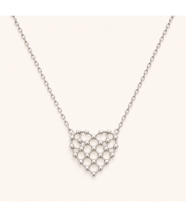 Collar Corazón