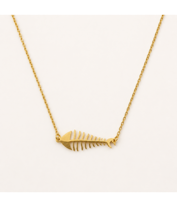 Collar Pez
