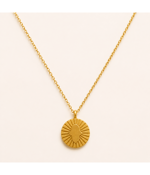 Collar Campana