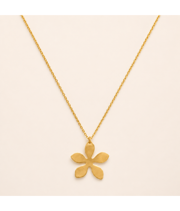 Collar Flor