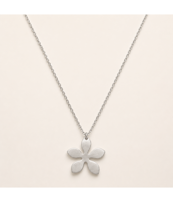 Collar Flor