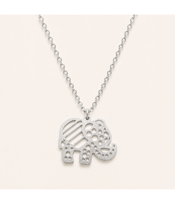 Collar Elefante