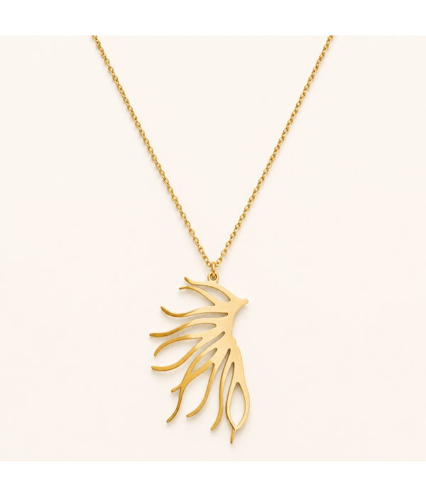 Collar Coral