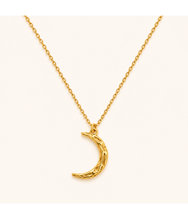 Collar Luna